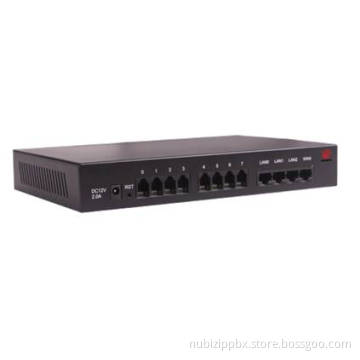 IAD08 voip gateway